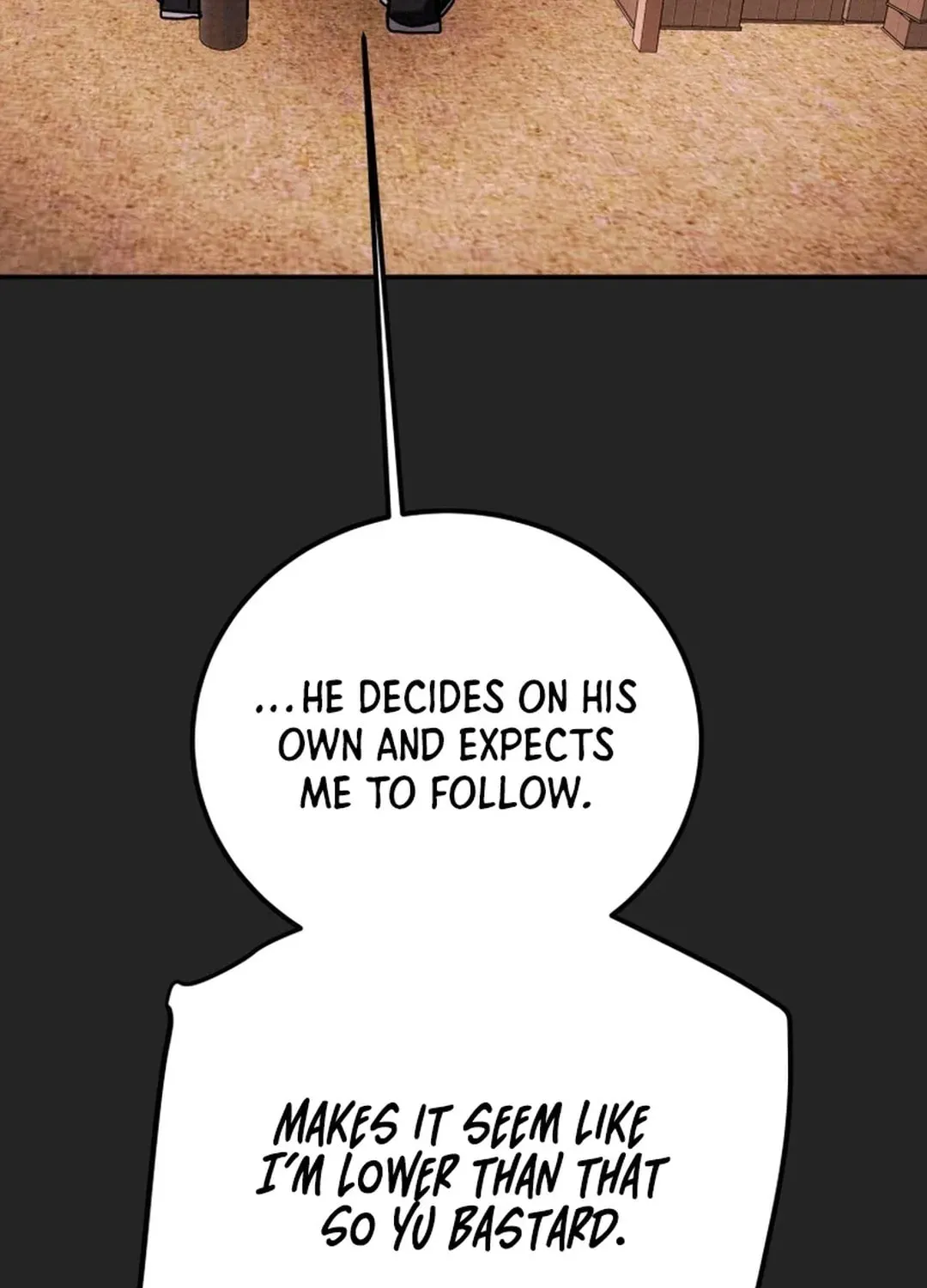 Heavenly Moon Chapter 56 page 12 - 