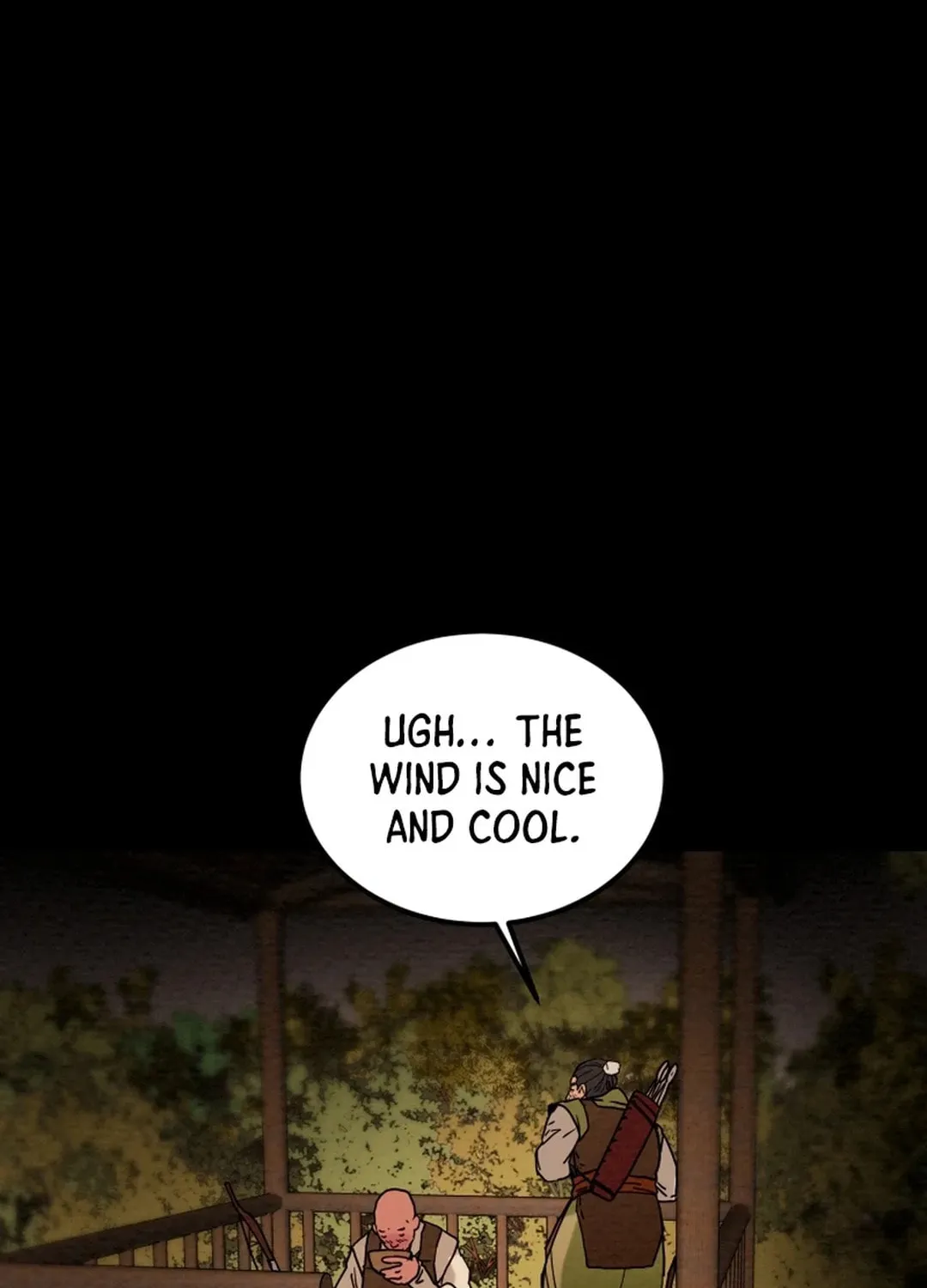Heavenly Moon Chapter 56 page 113 - 