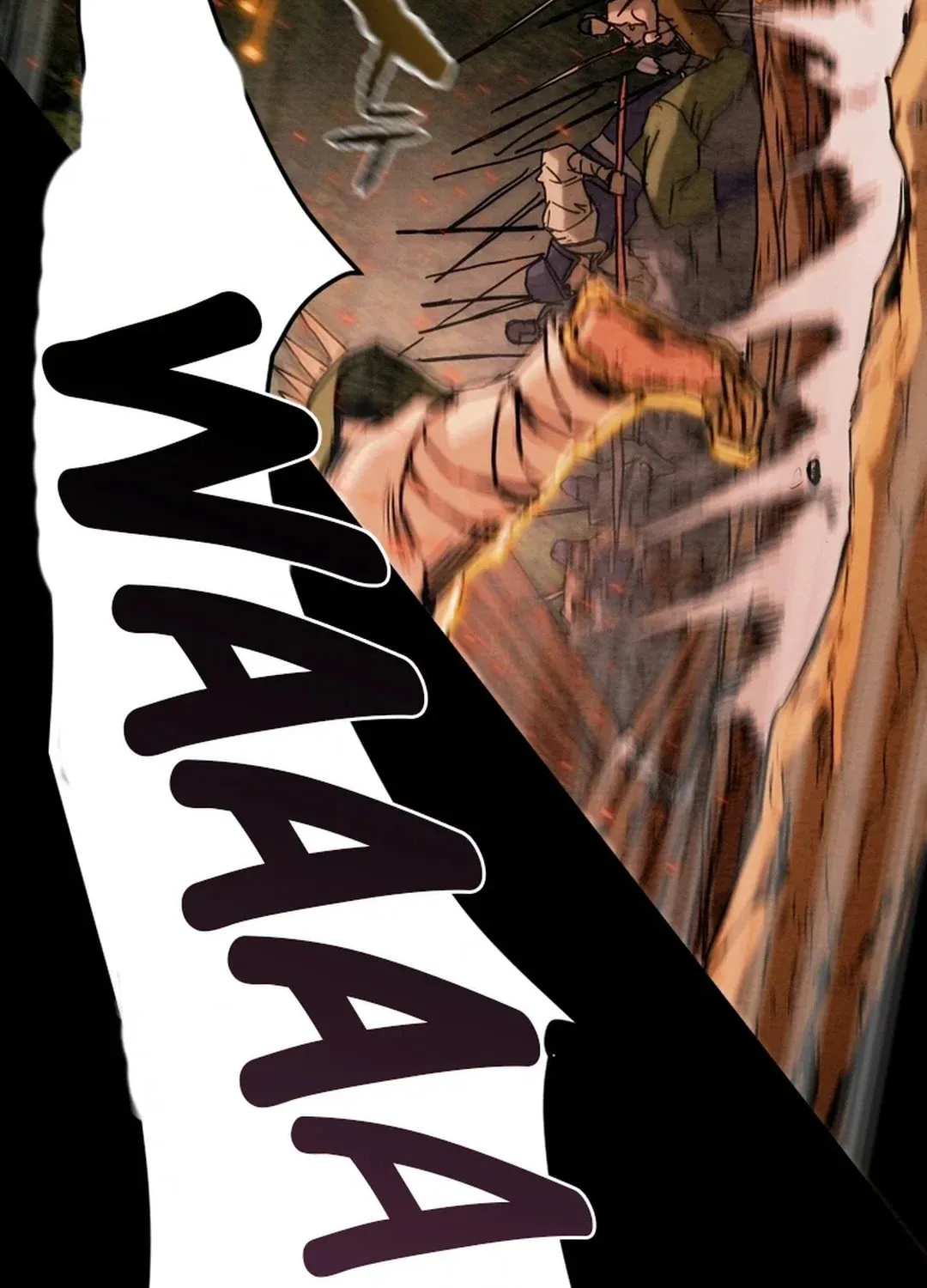 Heavenly Moon Chapter 56 page 135 - 