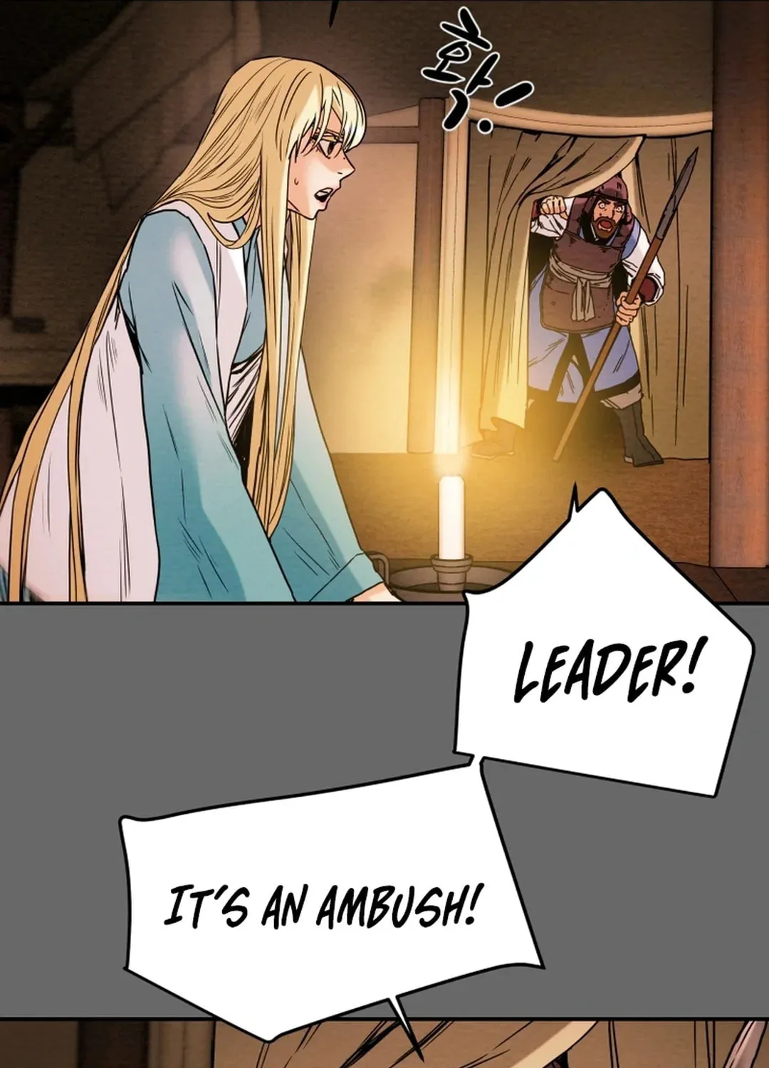 Heavenly Moon Chapter 56 page 144 - 
