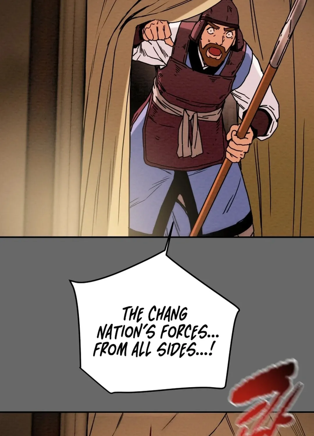 Heavenly Moon Chapter 56 page 145 - 