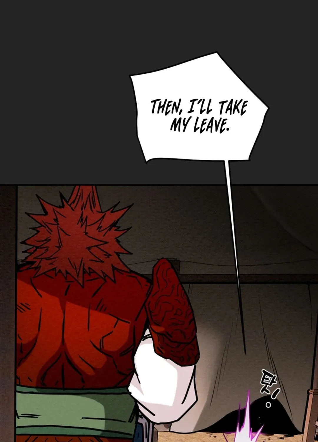 Heavenly Moon Chapter 56 page 16 - 