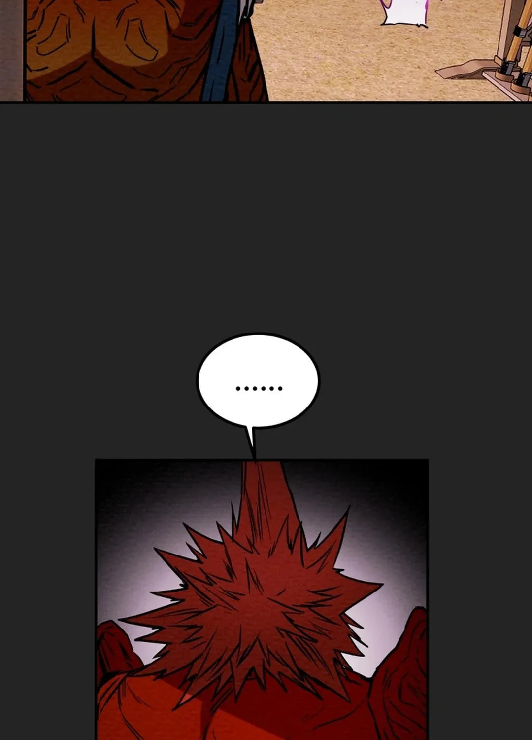 Heavenly Moon Chapter 56 page 17 - 