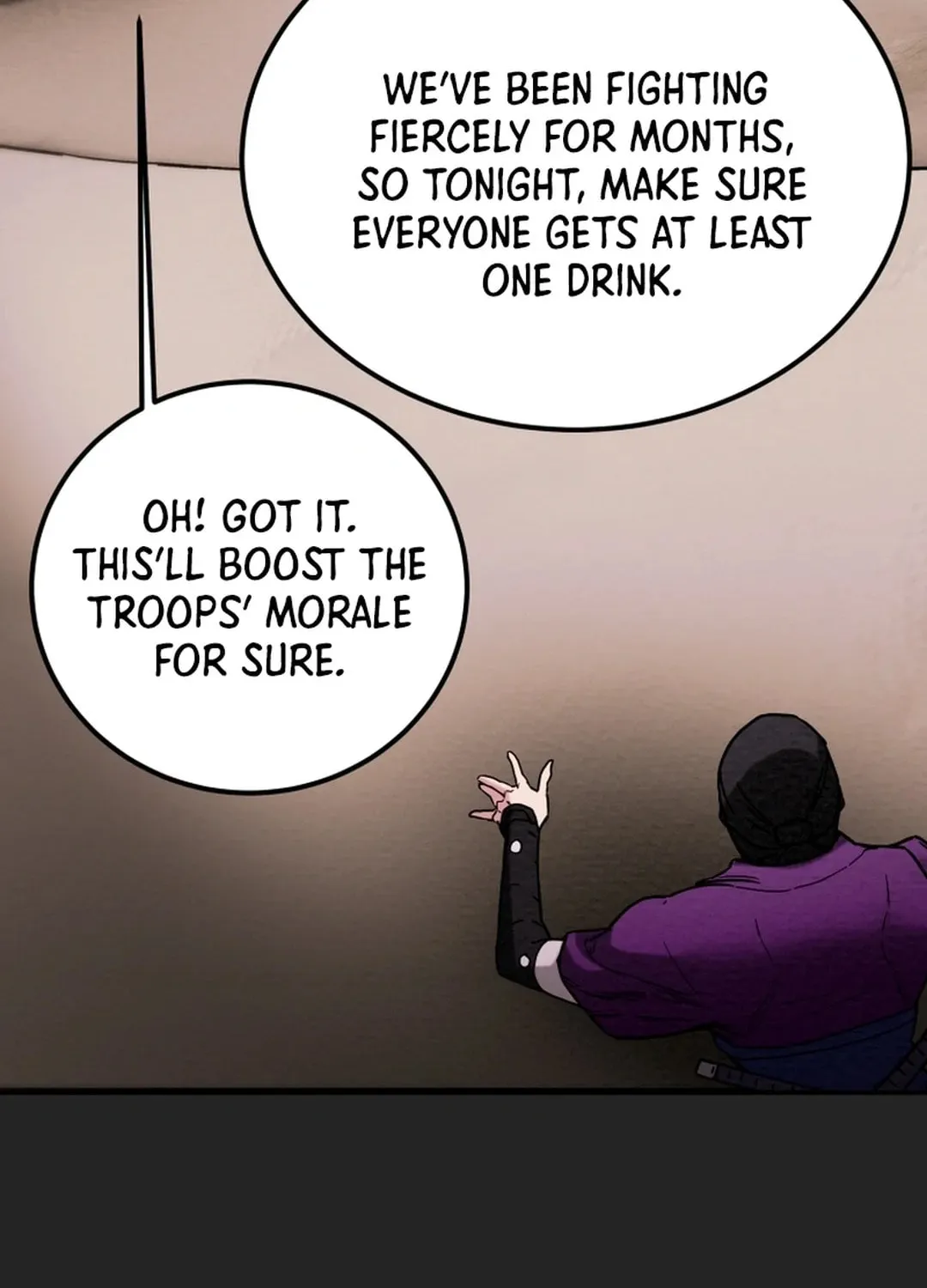 Heavenly Moon Chapter 56 page 22 - 