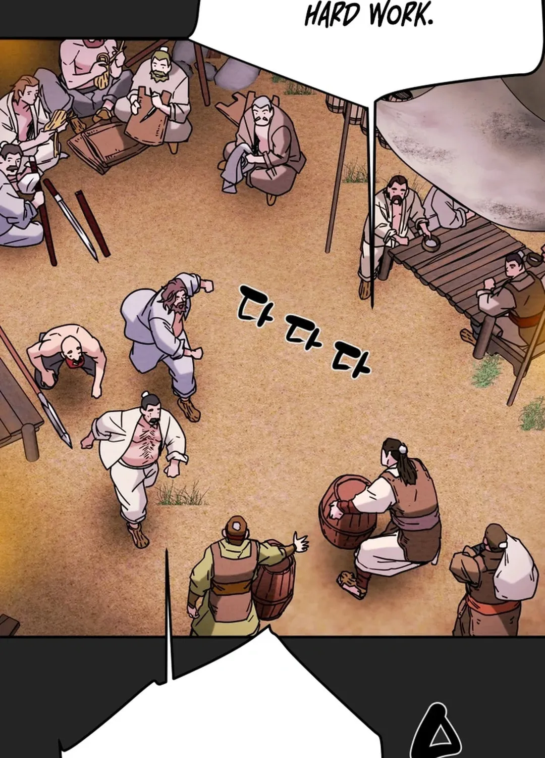 Heavenly Moon Chapter 56 page 30 - 