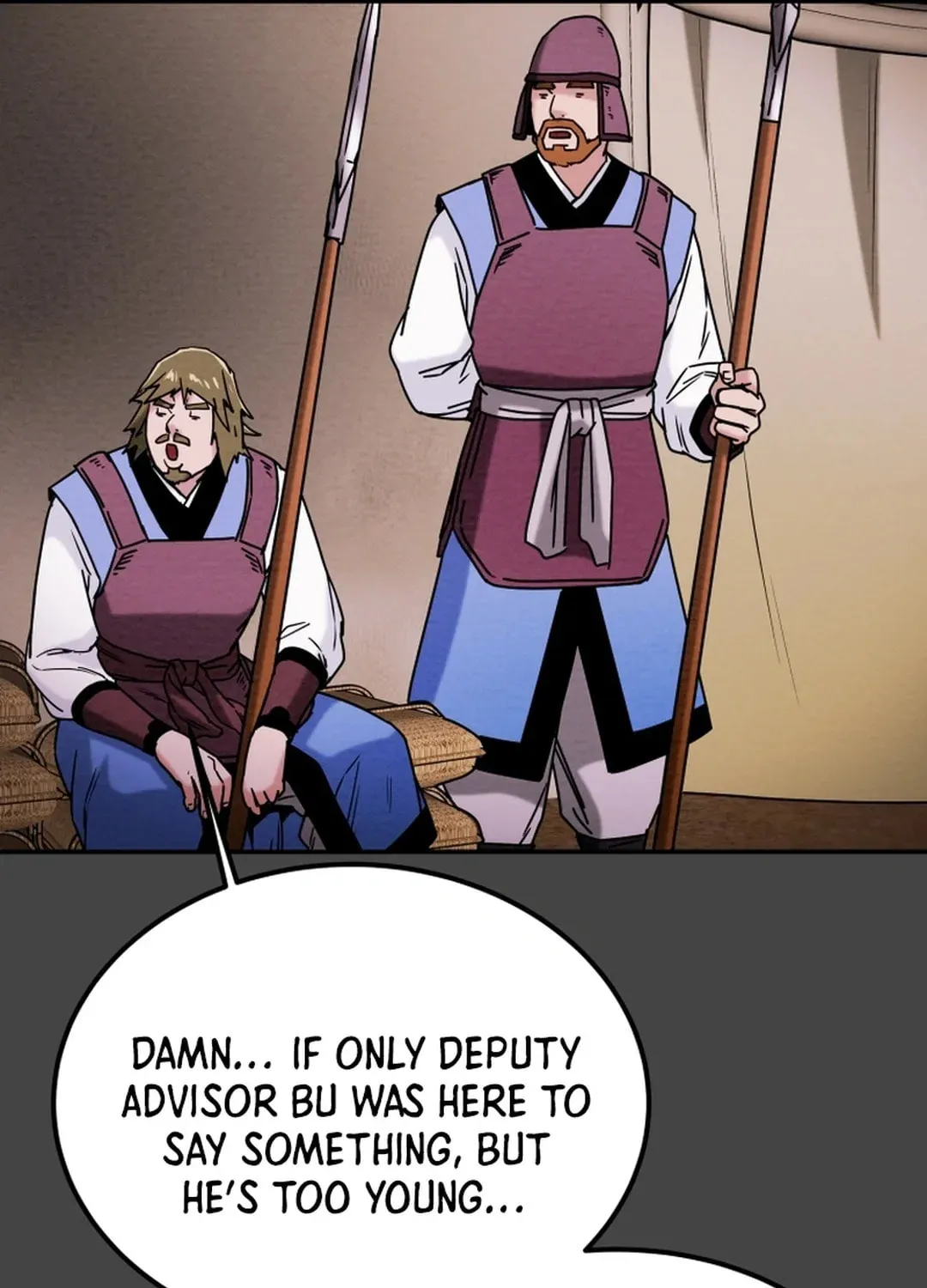 Heavenly Moon Chapter 56 page 41 - 