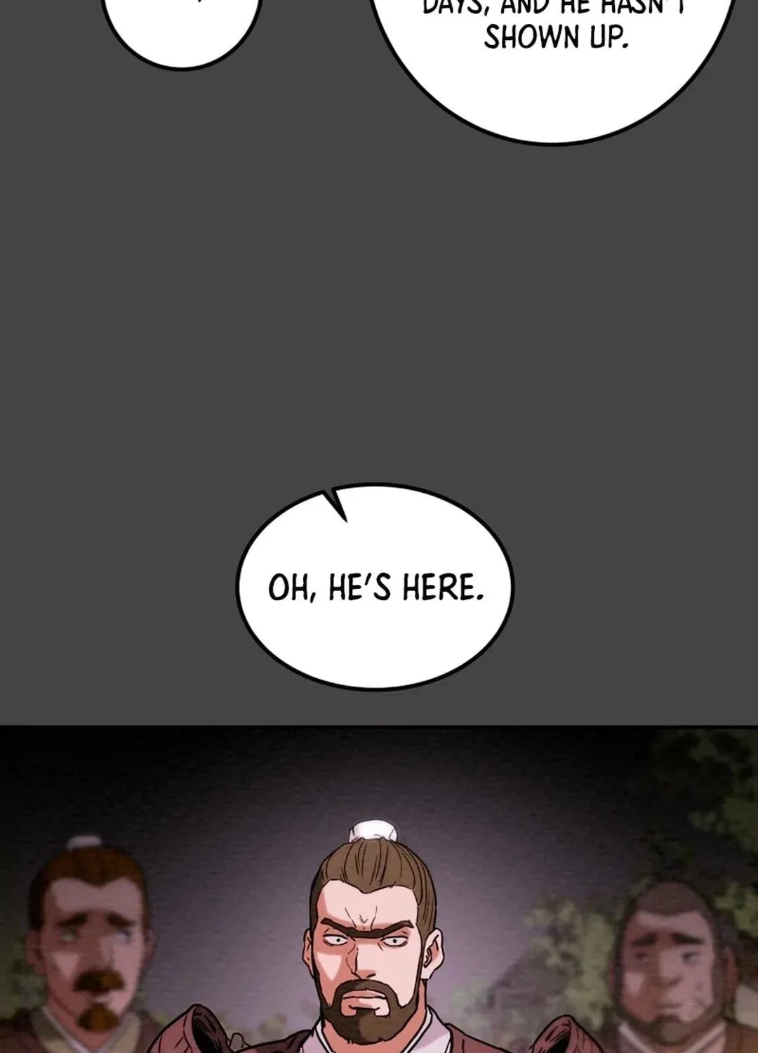 Heavenly Moon Chapter 56 page 43 - 