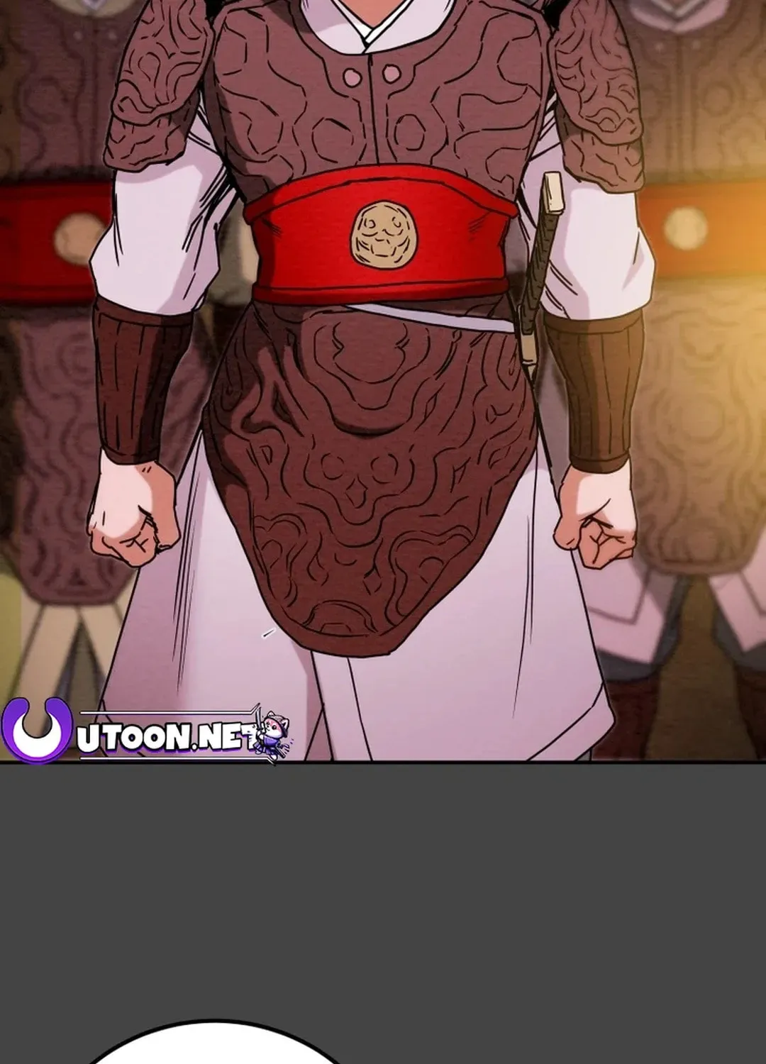 Heavenly Moon Chapter 56 page 44 - 