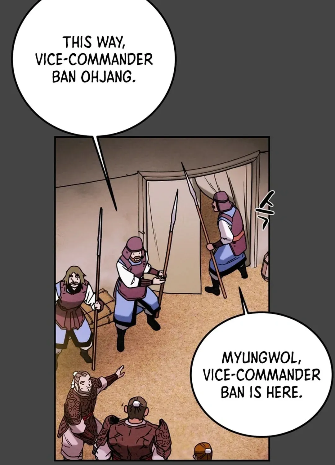 Heavenly Moon Chapter 56 page 45 - 
