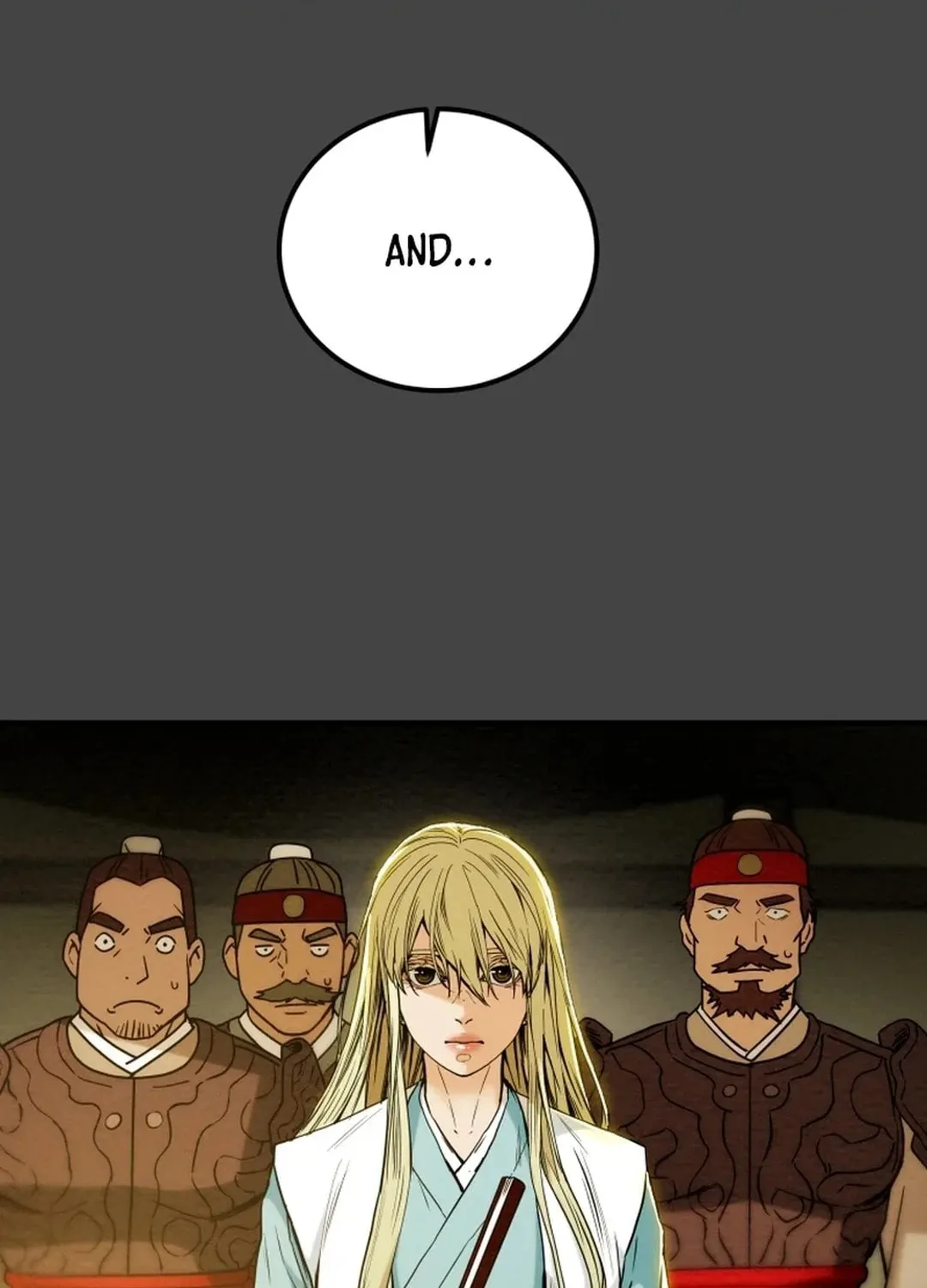 Heavenly Moon Chapter 56 page 51 - 