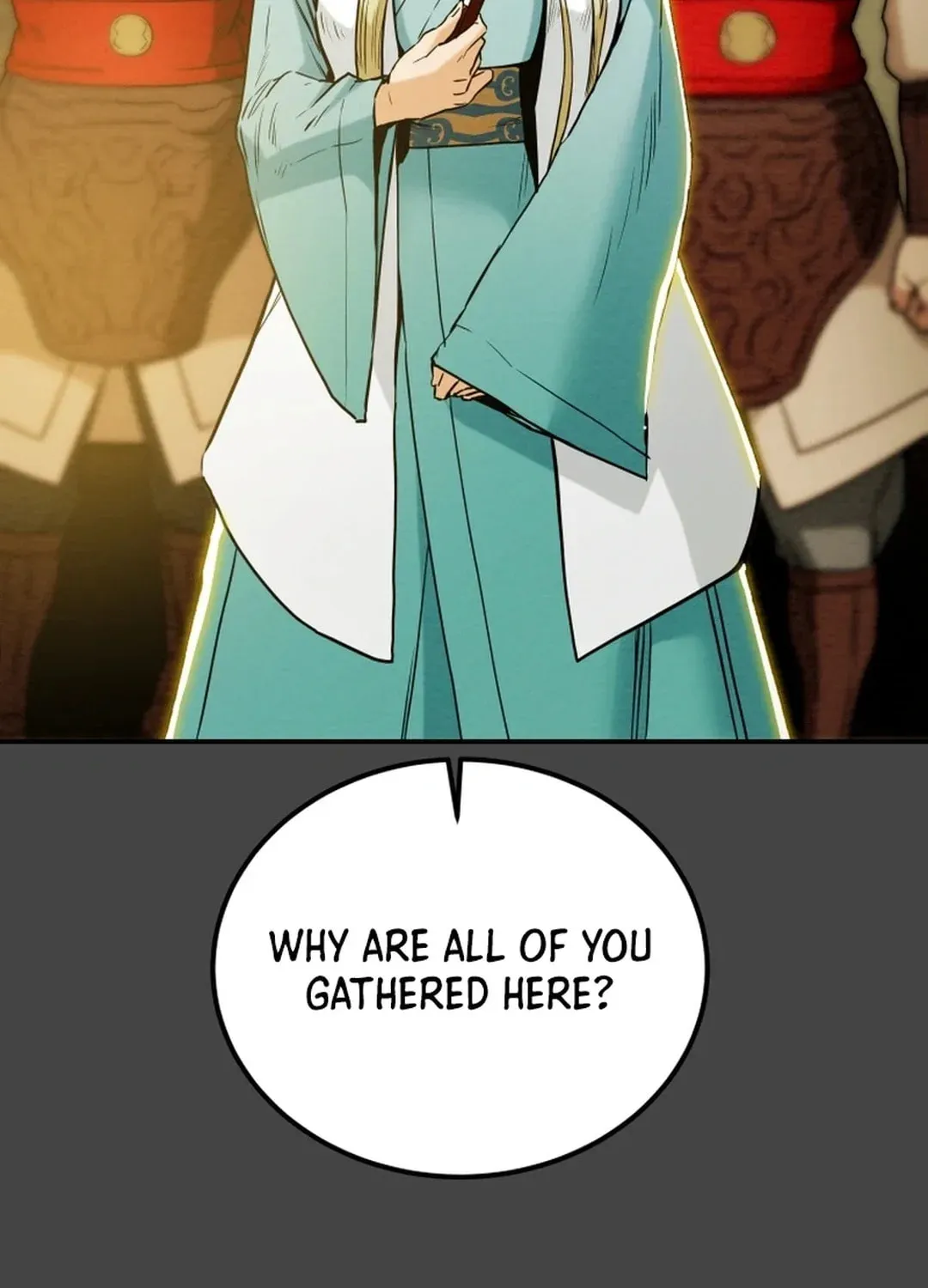 Heavenly Moon Chapter 56 page 52 - 
