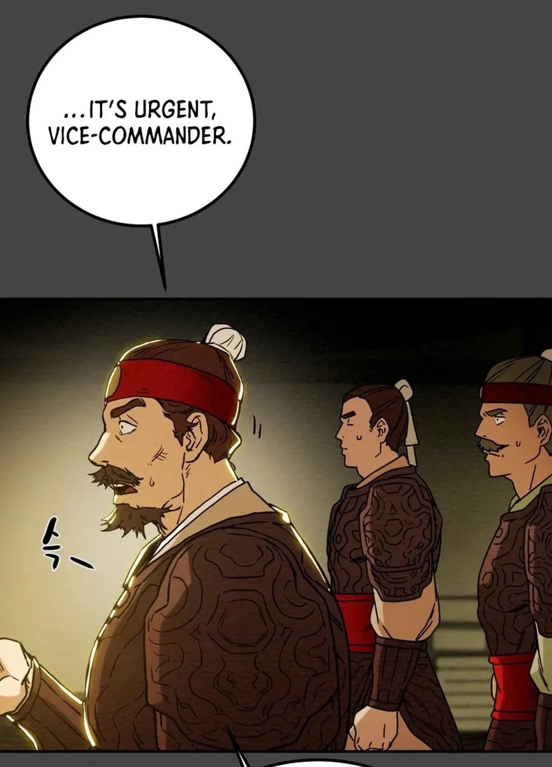Heavenly Moon Chapter 56 page 53 - 