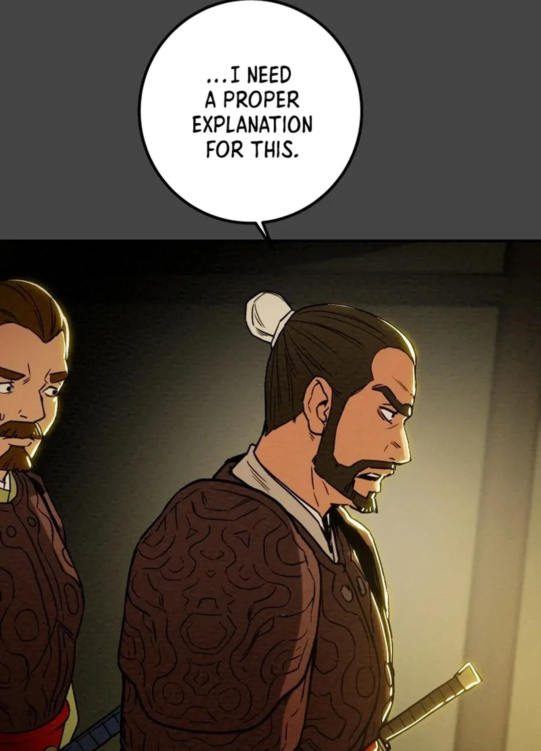 Heavenly Moon Chapter 56 page 55 - 