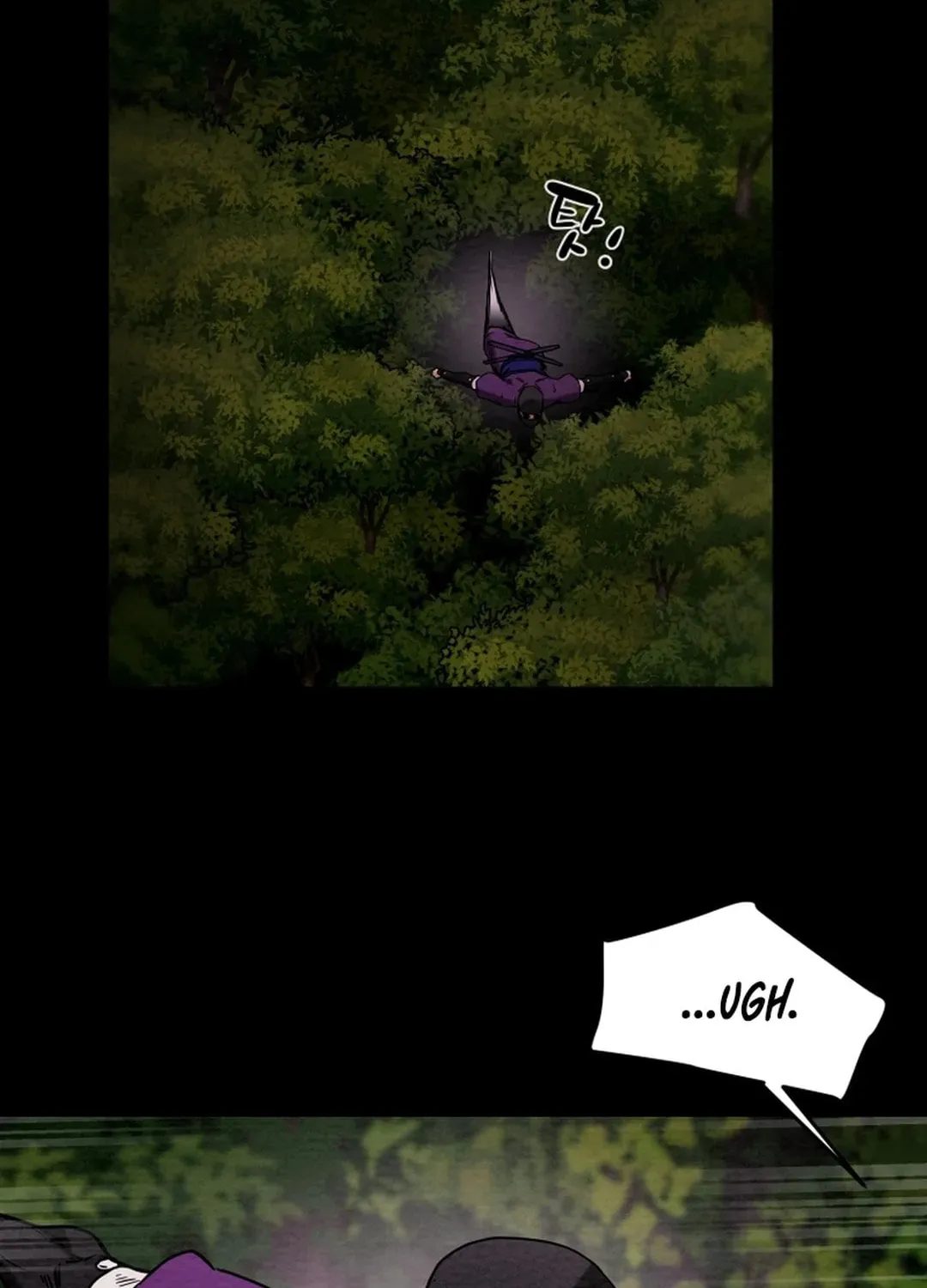 Heavenly Moon Chapter 56 page 60 - 