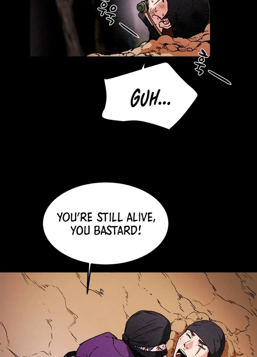 Heavenly Moon Chapter 56 page 63 - 