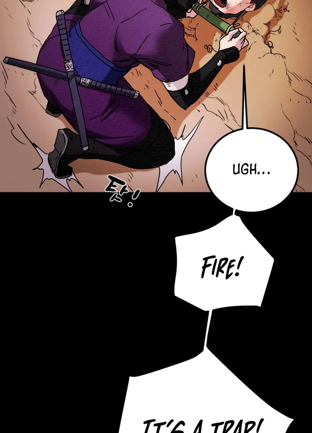 Heavenly Moon Chapter 56 page 64 - 