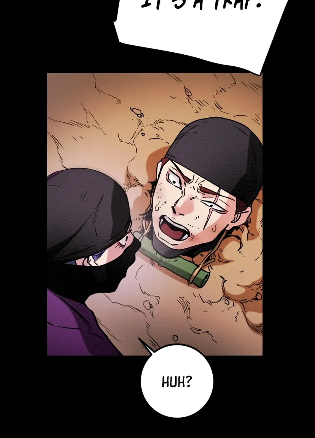 Heavenly Moon Chapter 56 page 65 - 