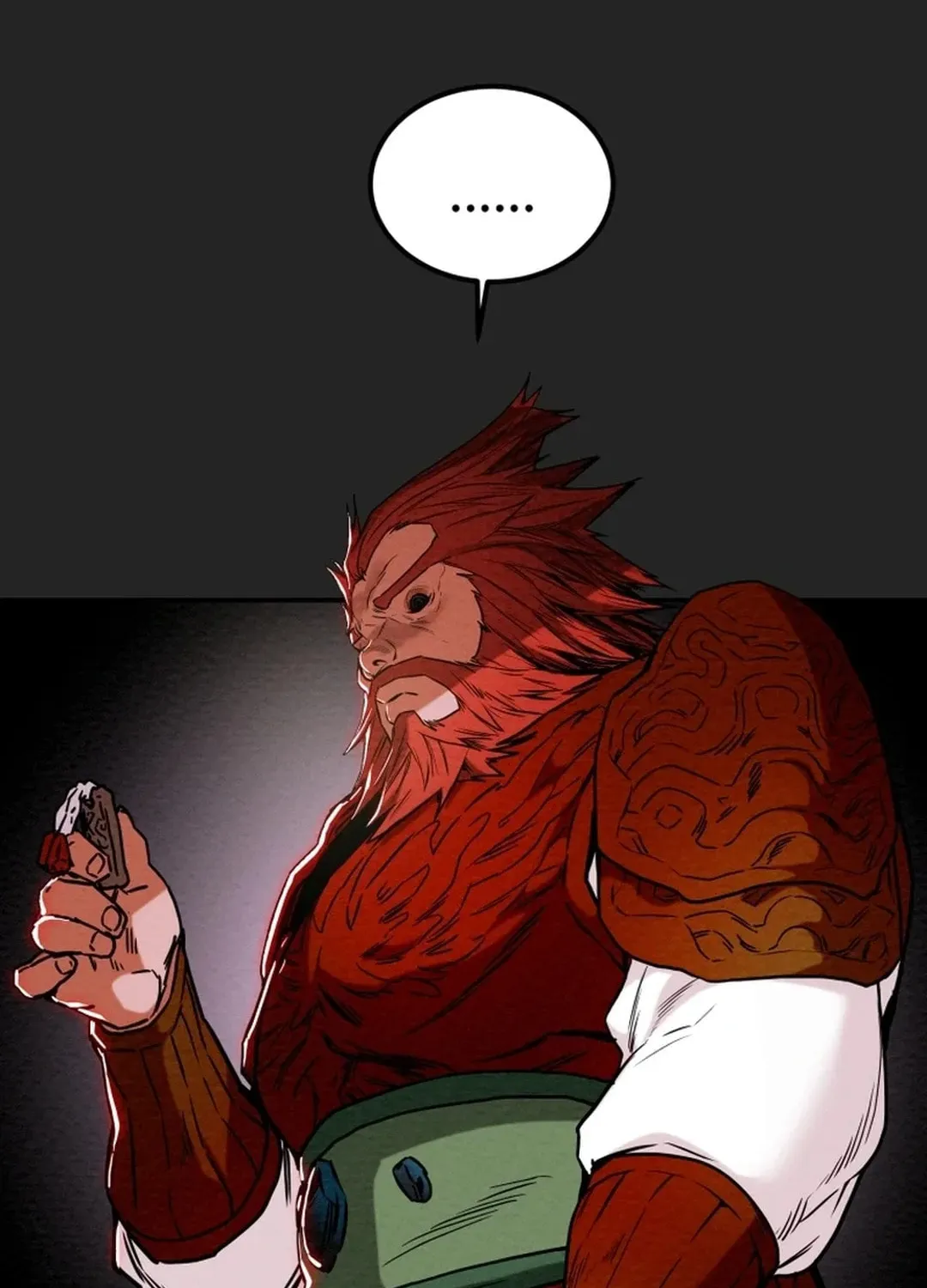 Heavenly Moon Chapter 56 page 9 - 