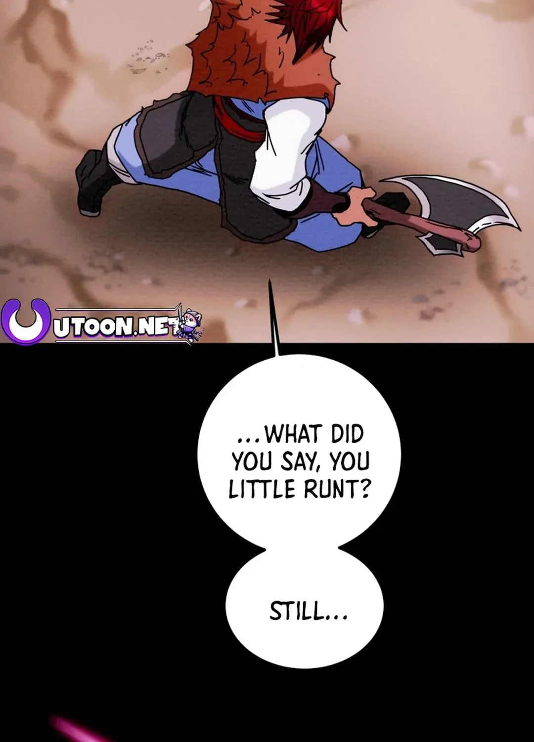 Heavenly Moon Chapter 56 page 86 - 