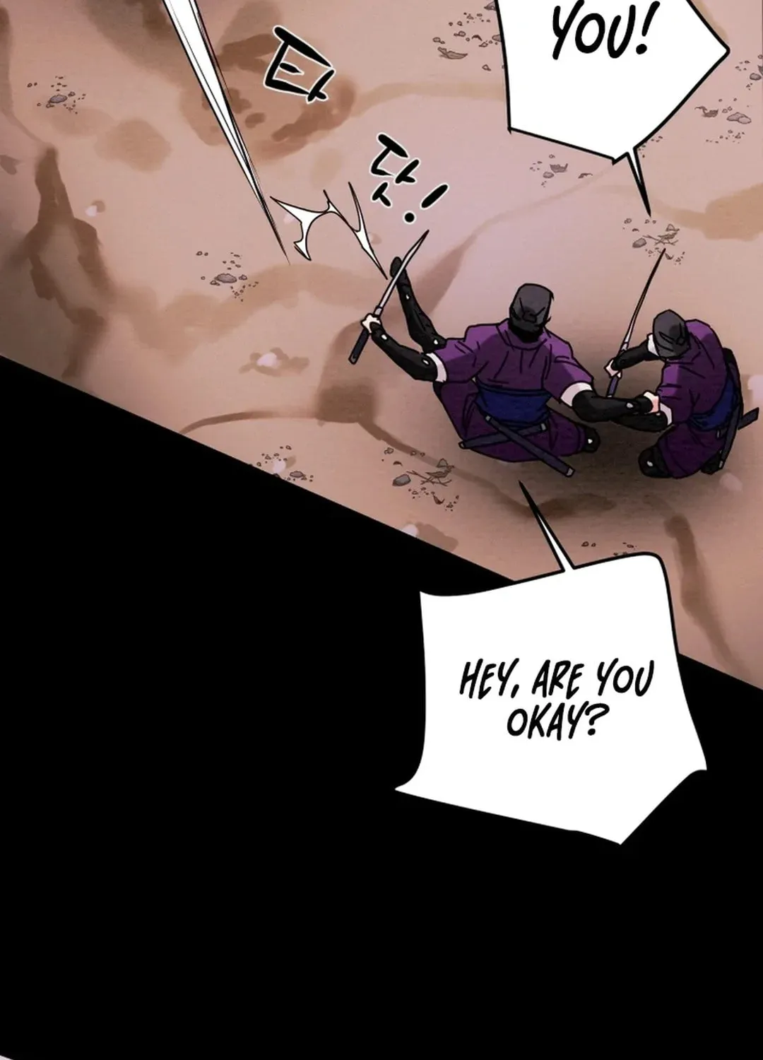Heavenly Moon Chapter 56 page 91 - 