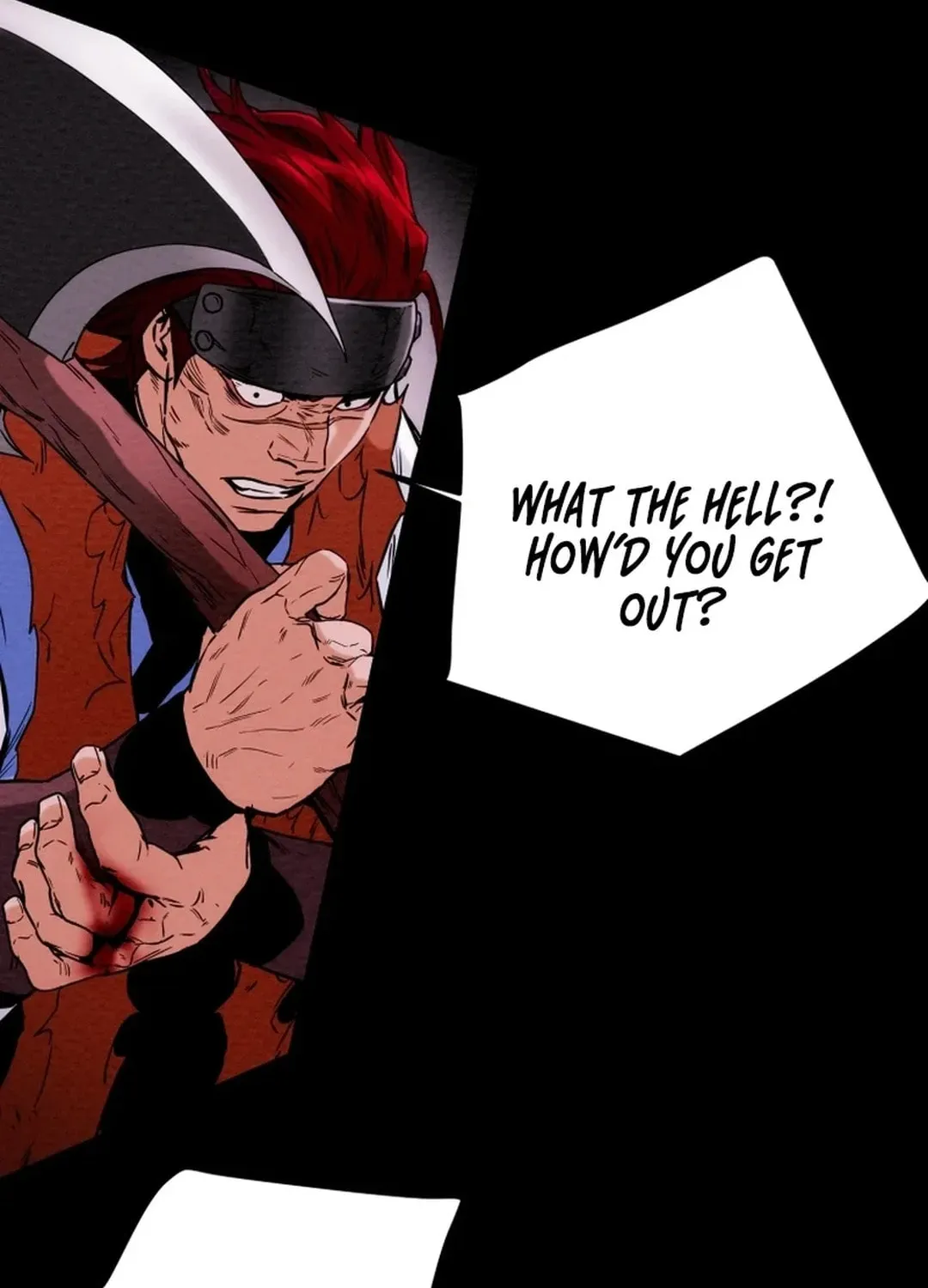 Heavenly Moon Chapter 56 page 92 - 
