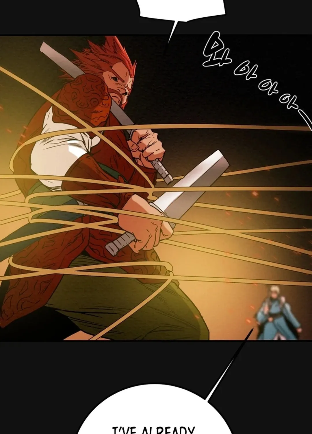 Heavenly Moon Chapter 57 page 103 - 