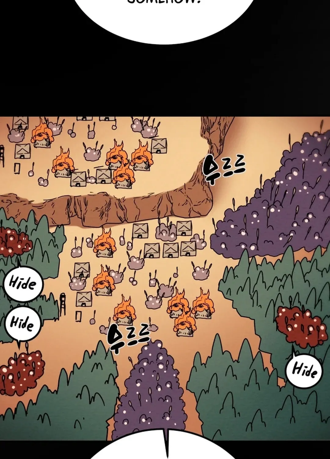 Heavenly Moon Chapter 57 page 105 - 