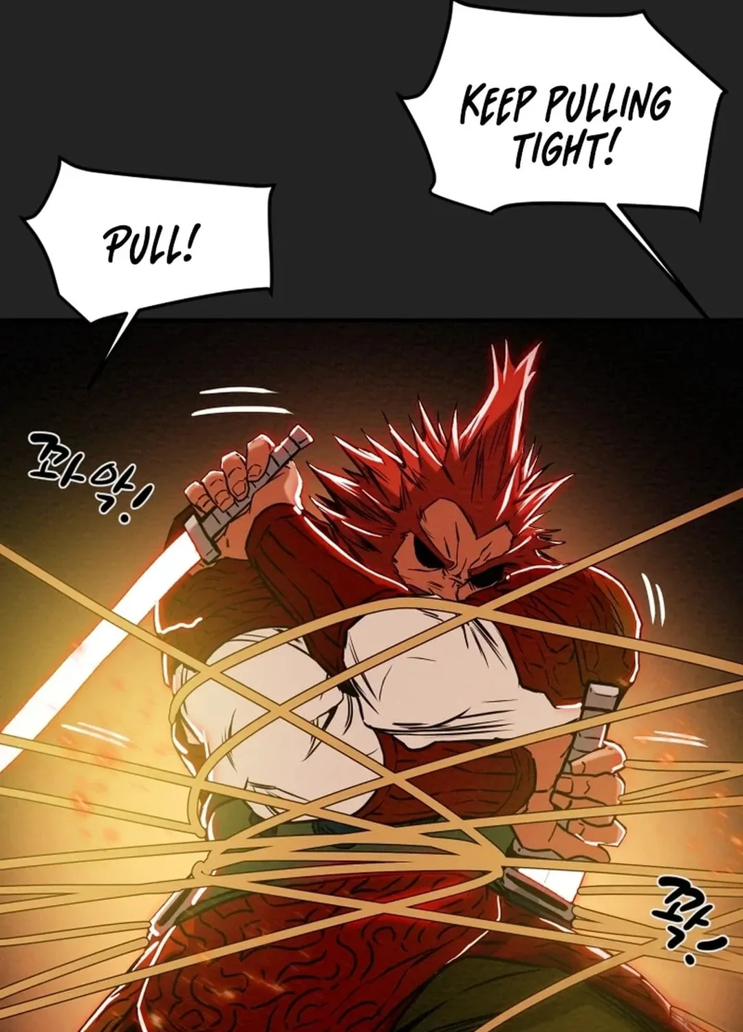 Heavenly Moon Chapter 57 page 107 - 