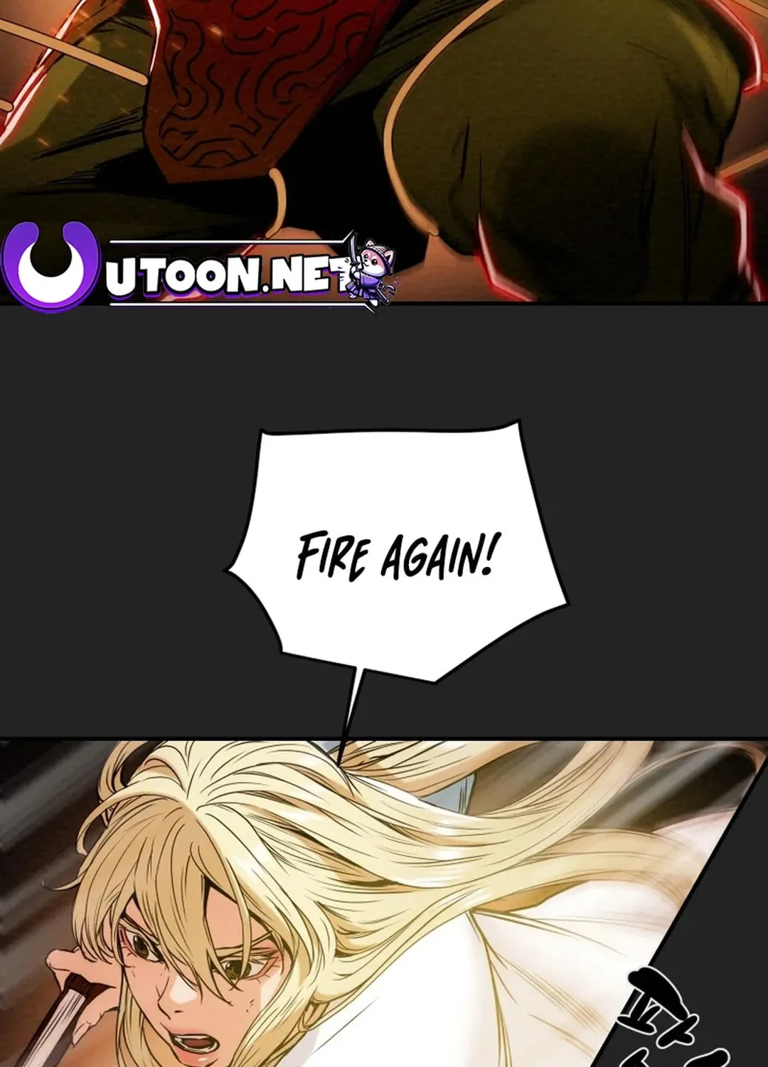 Heavenly Moon Chapter 57 page 108 - 