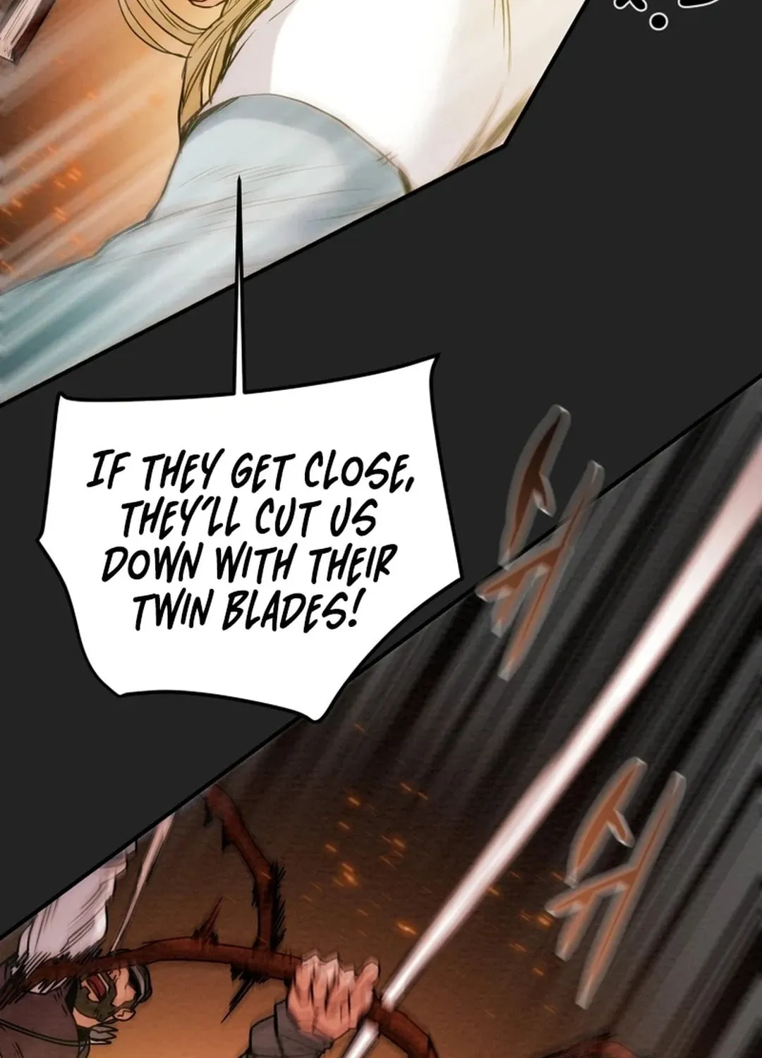 Heavenly Moon Chapter 57 page 109 - 