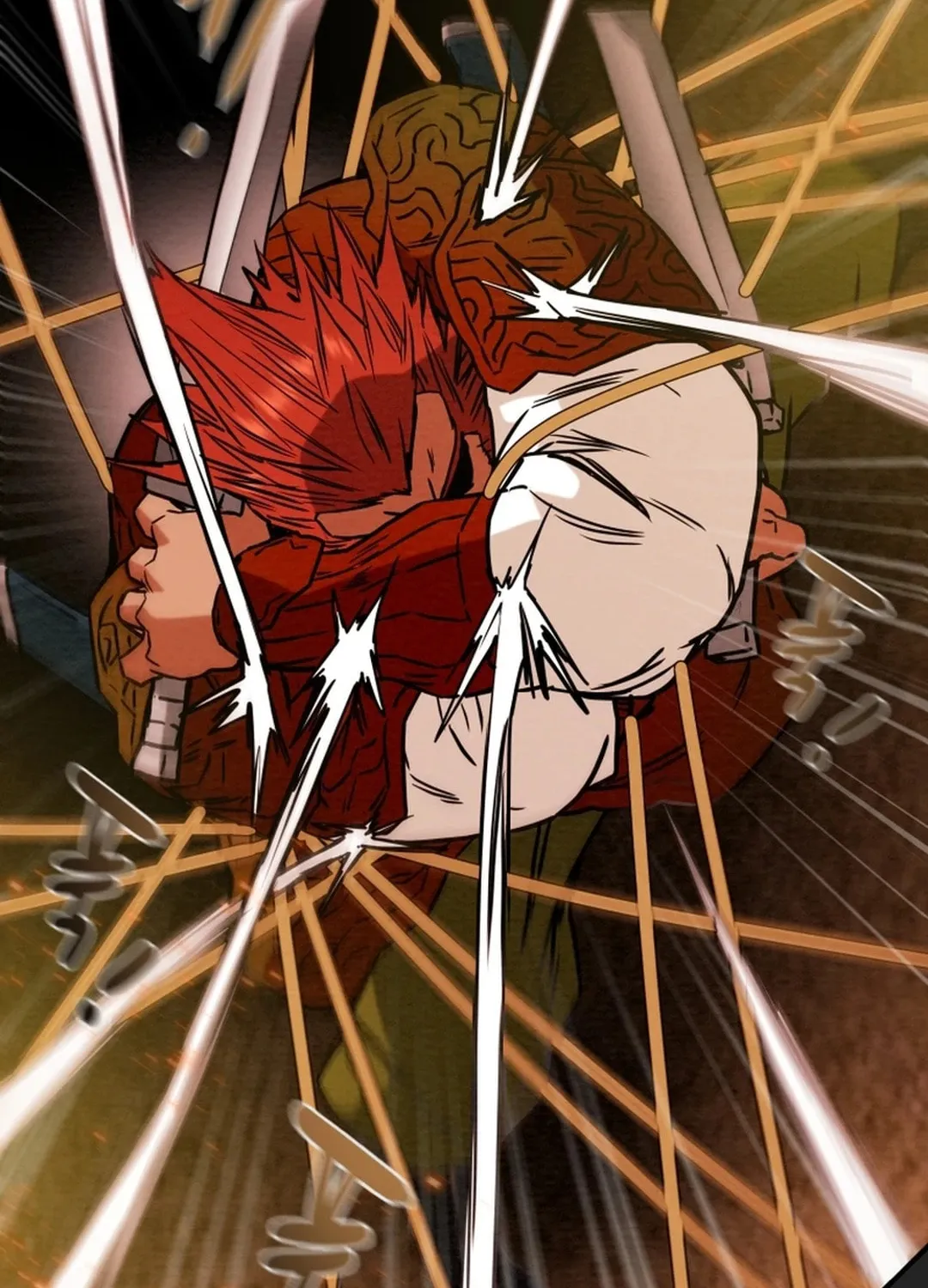 Heavenly Moon Chapter 57 page 112 - 