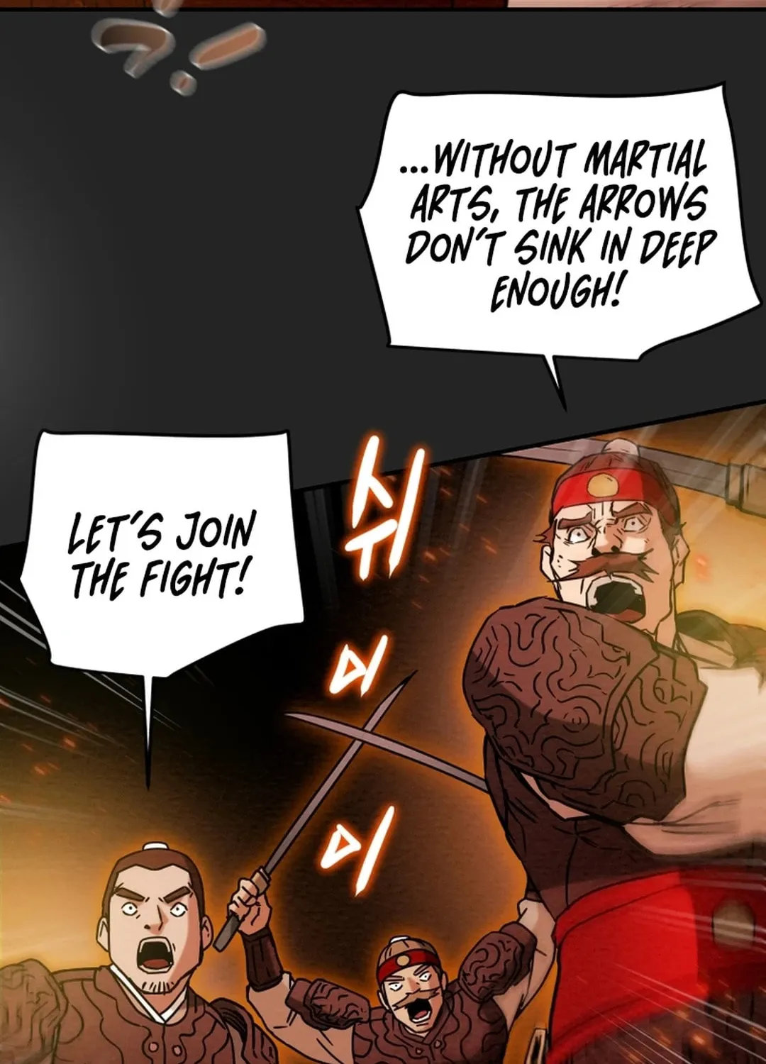 Heavenly Moon Chapter 57 page 115 - 