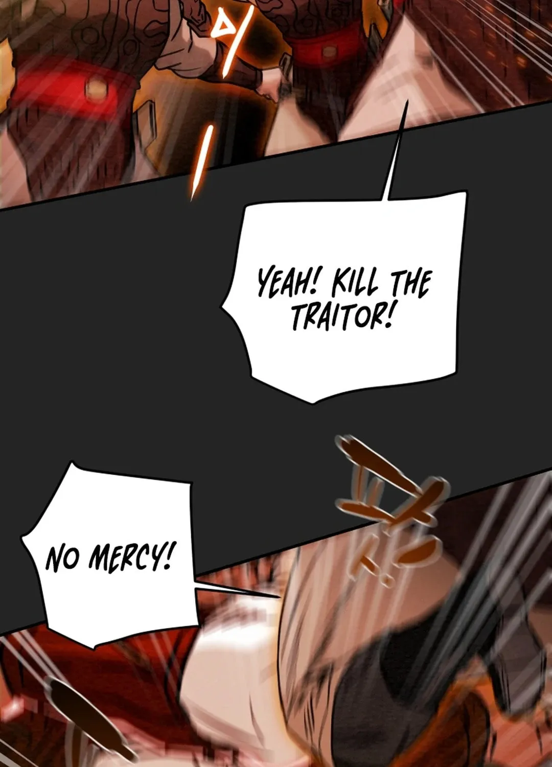Heavenly Moon Chapter 57 page 116 - 