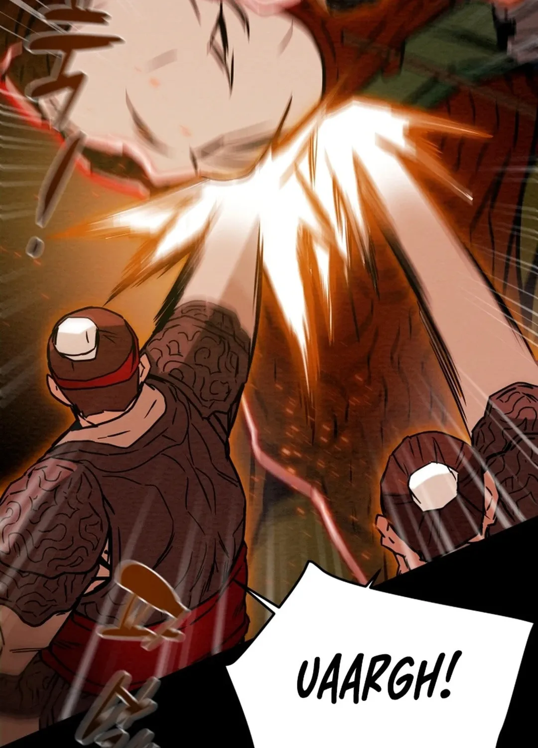 Heavenly Moon Chapter 57 page 117 - 