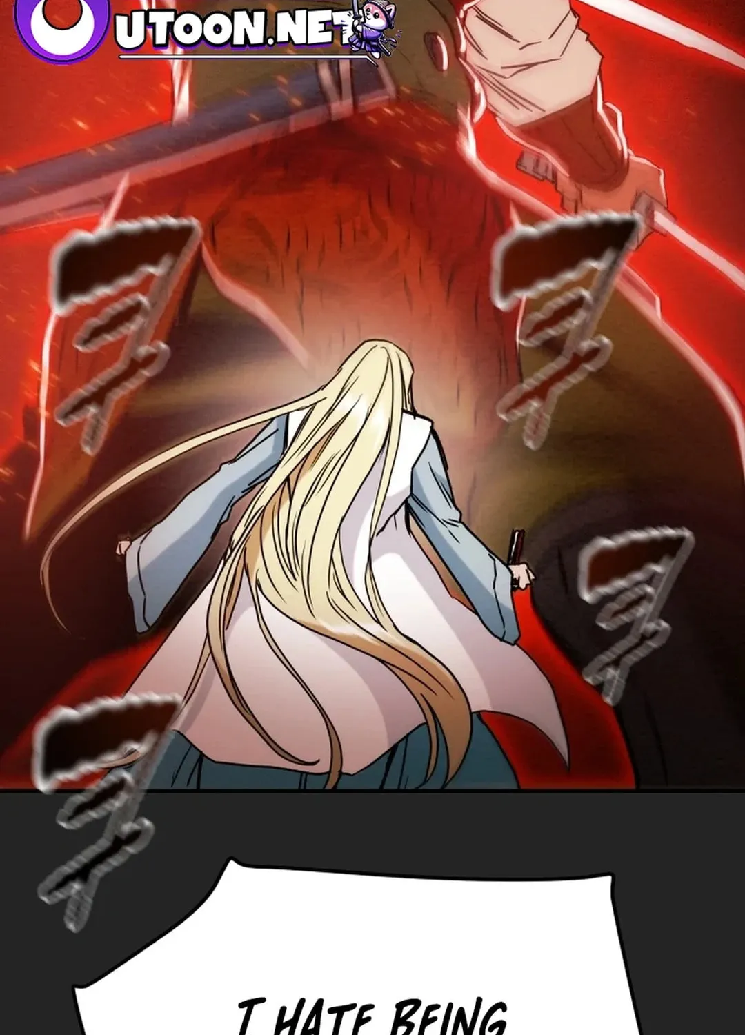 Heavenly Moon Chapter 57 page 127 - 