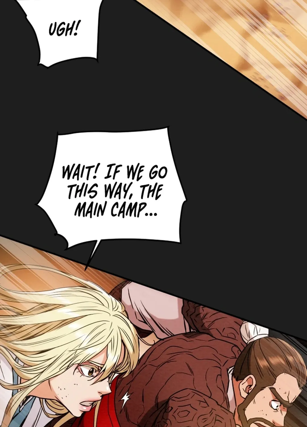 Heavenly Moon Chapter 57 page 140 - 
