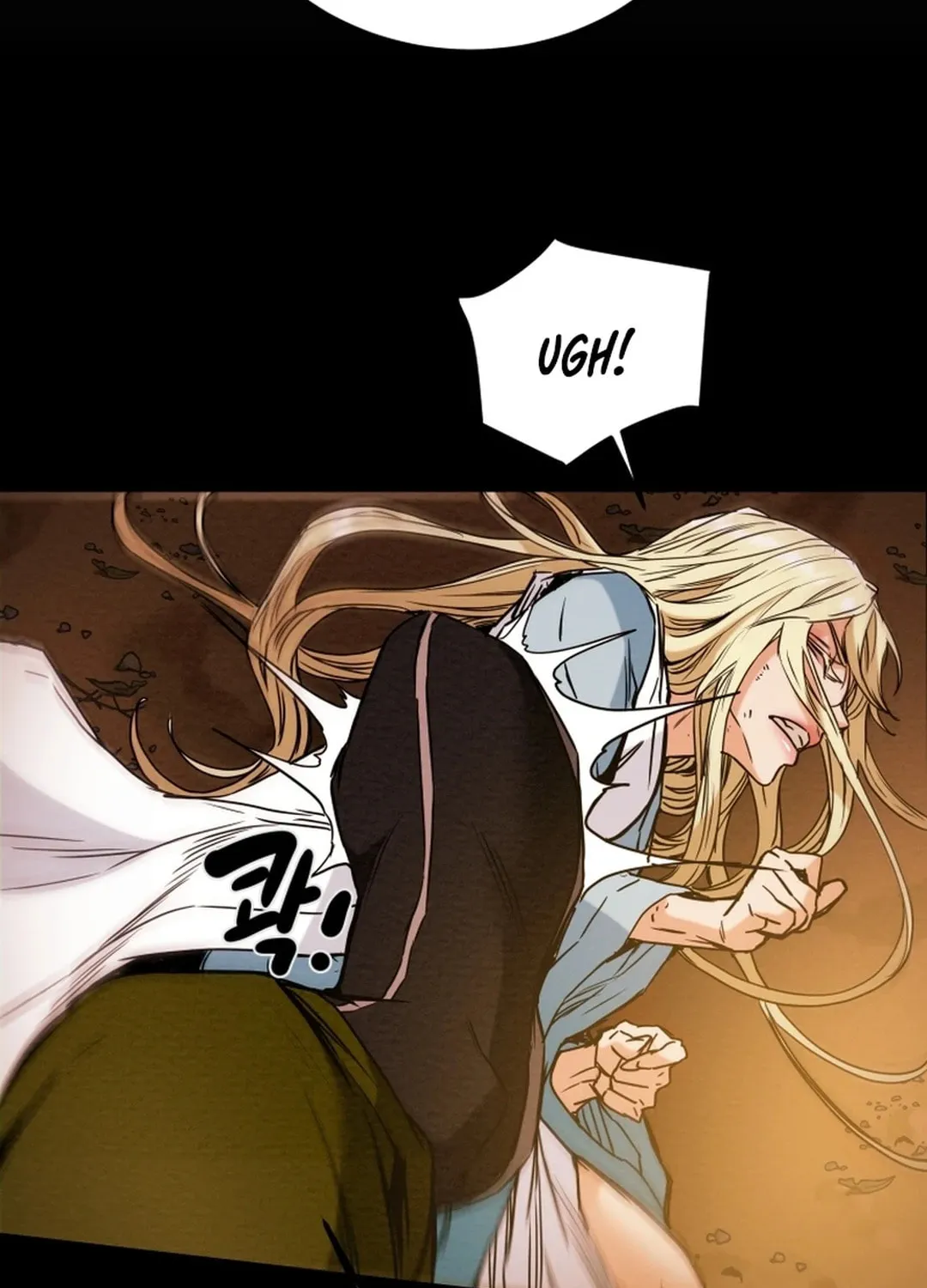 Heavenly Moon Chapter 57 page 148 - 