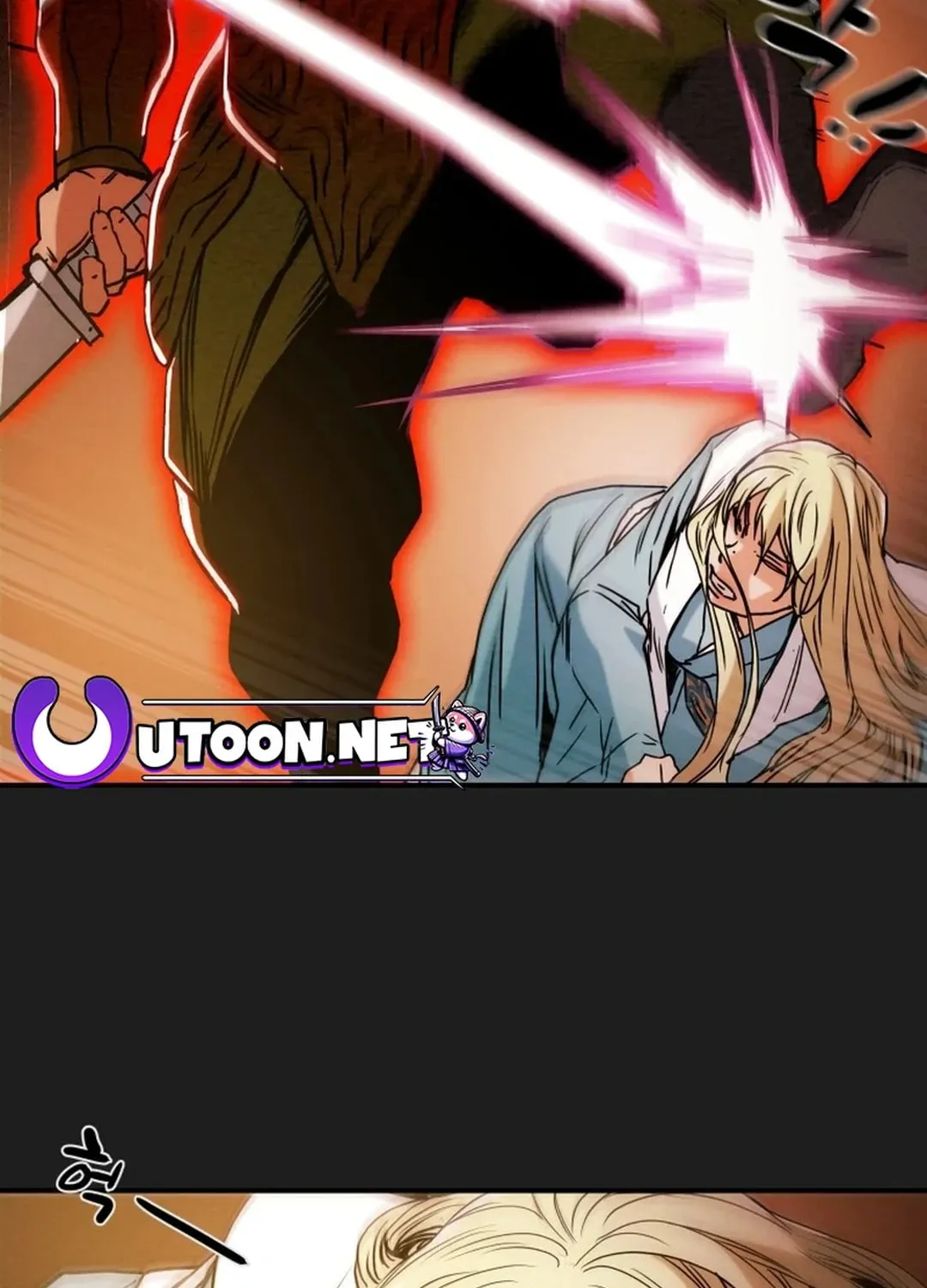 Heavenly Moon Chapter 57 page 154 - 