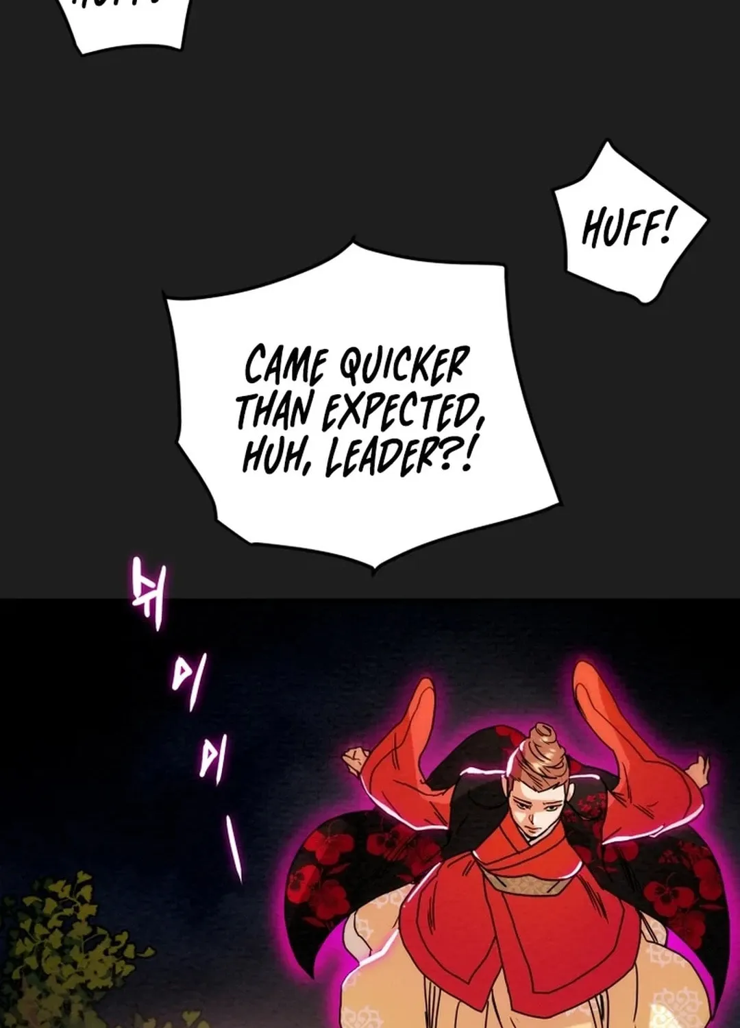Heavenly Moon Chapter 57 page 156 - 