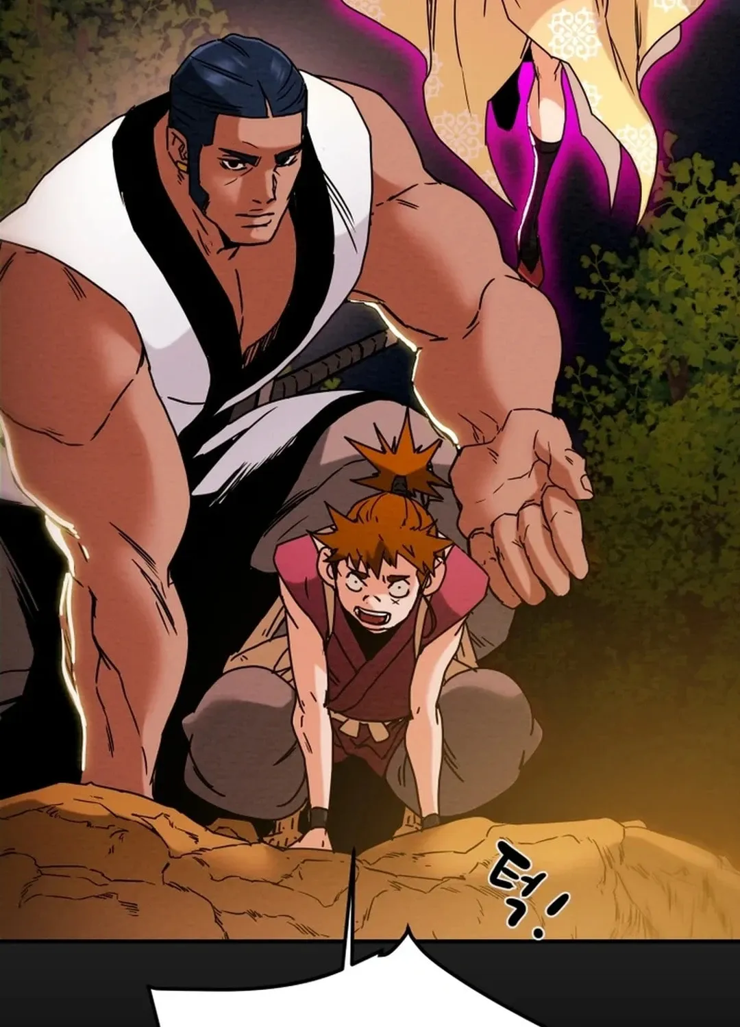 Heavenly Moon Chapter 57 page 157 - 
