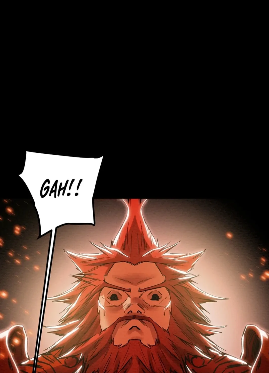 Heavenly Moon Chapter 57 page 19 - 