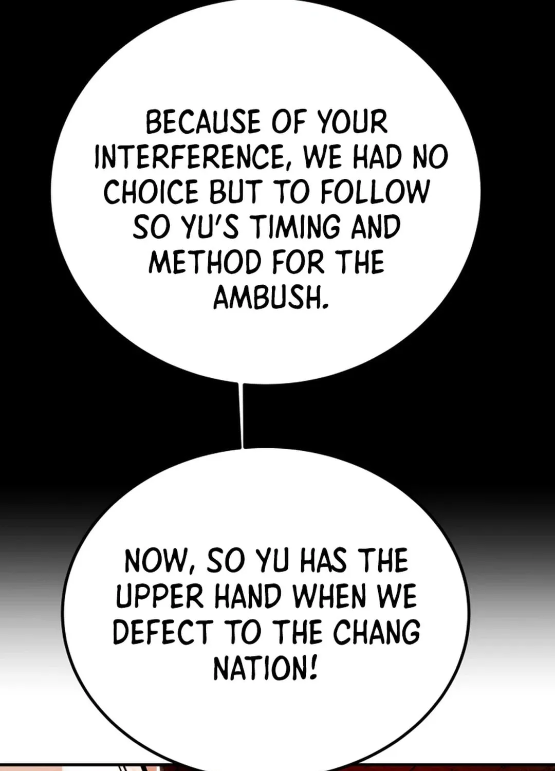 Heavenly Moon Chapter 57 page 21 - 