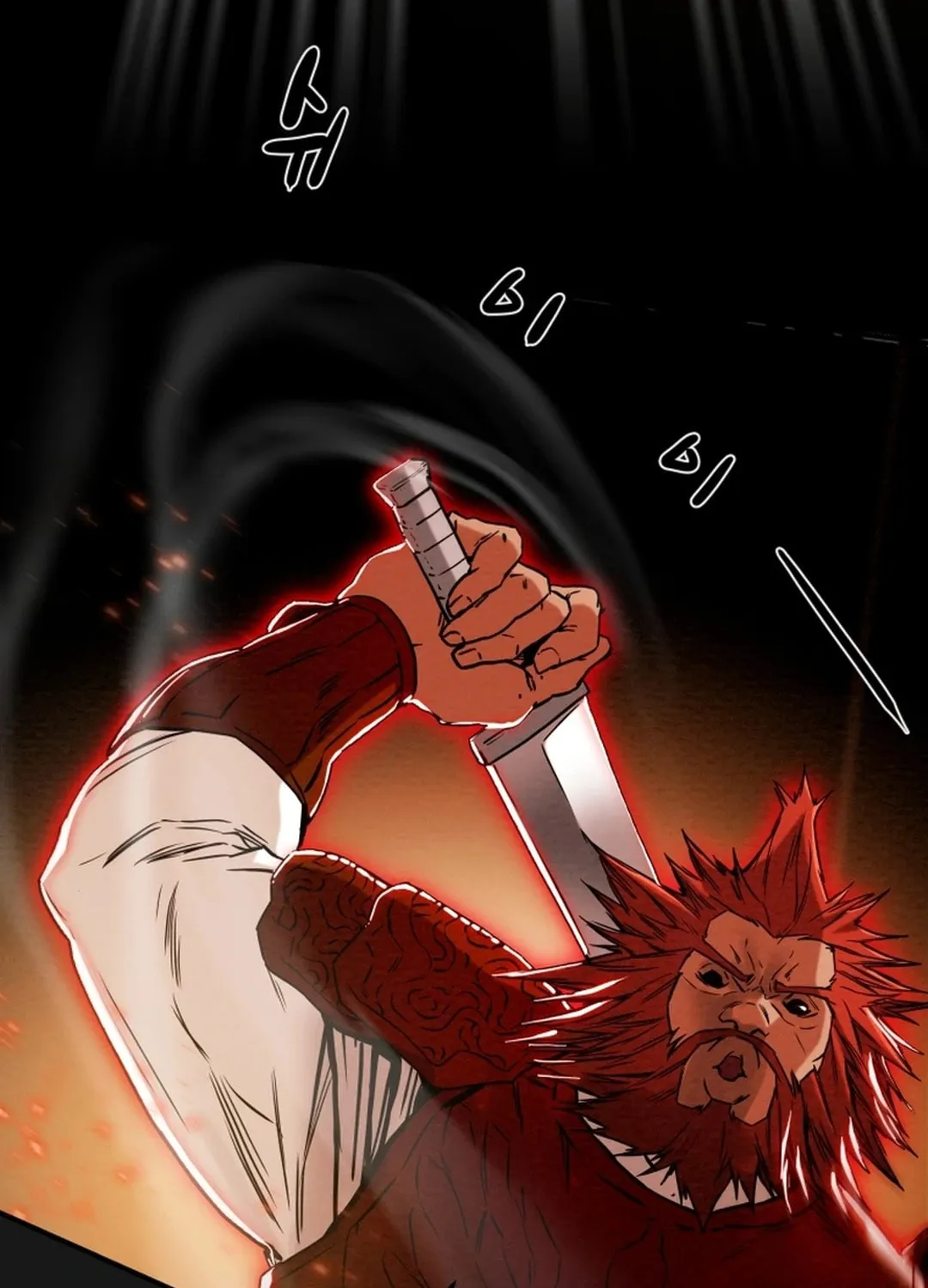 Heavenly Moon Chapter 57 page 30 - 