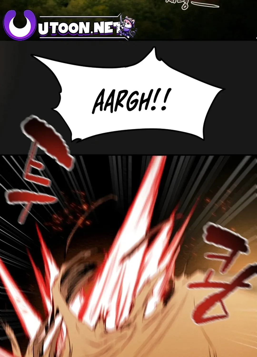 Heavenly Moon Chapter 57 page 4 - 