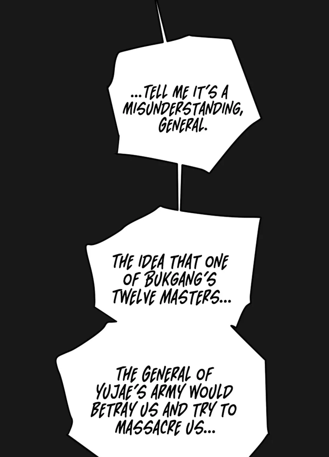 Heavenly Moon Chapter 57 page 34 - 