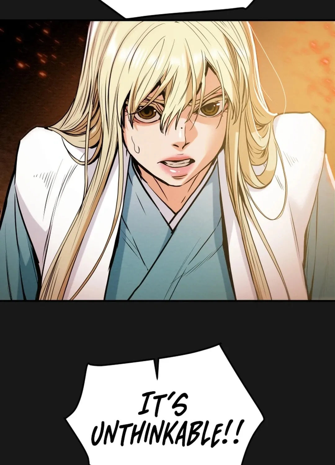Heavenly Moon Chapter 57 page 35 - 