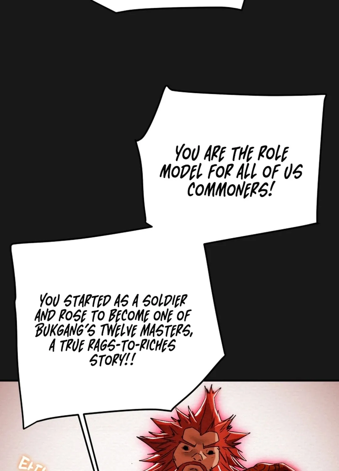 Heavenly Moon Chapter 57 page 36 - 