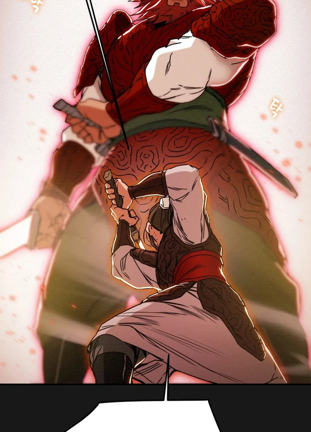 Heavenly Moon Chapter 57 page 37 - 