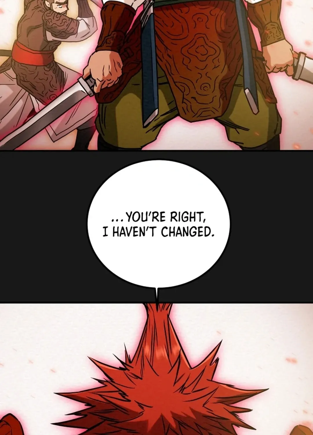 Heavenly Moon Chapter 57 page 44 - 