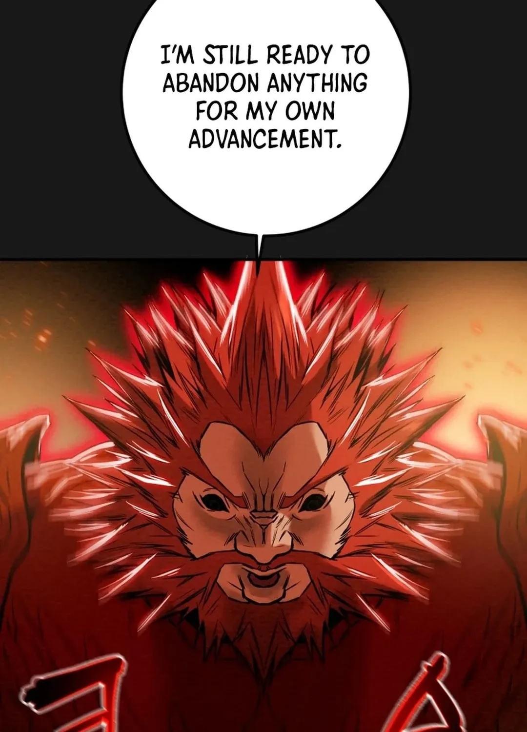 Heavenly Moon Chapter 57 page 46 - 